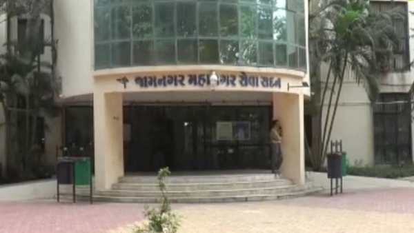 કોર્પોરેશન કોર્પોરેશન