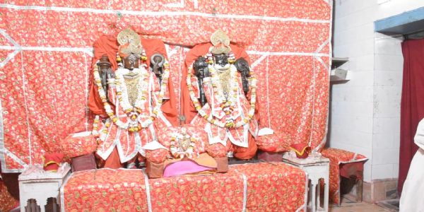 માધવપુર ભારતની સાંસ્કૃતિક વિરાસત છે : મંત્રી કુંવરજીભાઇ બાવળીયા