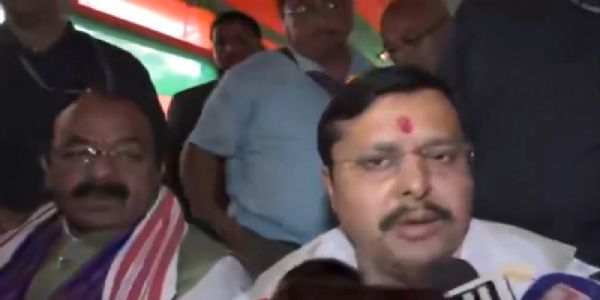 મન કી બાત માં, પ્રધાનમંત્રી મોદીએ પાયાના સ્તરના પ્રયાસોની પ્રશંસા કરી અને સ્થિરતાની ખાતરી આપી: નીતિન નવીન