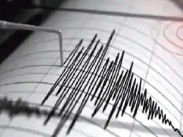 સાવરકુંડલા પંથકમાં ભૂકંપના બે આંચકા, ગ્રામ્ય વિસ્તારોમાં દહેશતનો માહોલ