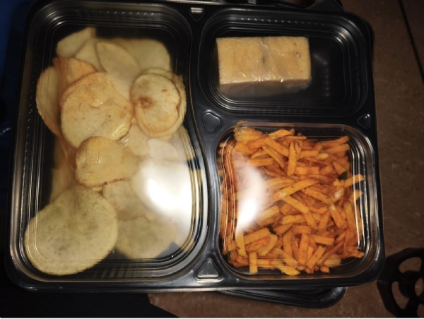 માધવપુર મેળા દરમિયાન મહાનગરપાલિકાની કામગીરી બદલ સખી મંડળ દ્વારા આભાર વ્યક્ત.