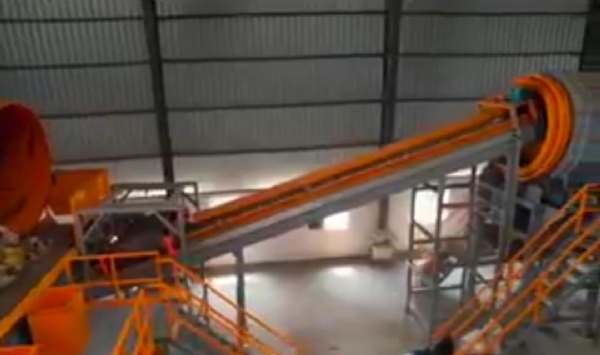 મહેસાણામાં અદ્યતન રિસાયકલ પ્લાન્ટથી સ્વચ્છતા અભિયાનને વેગ