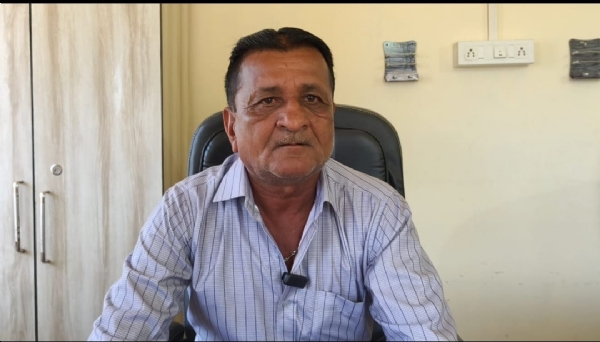 માધવપુર ખાતે યોજાતા રાષ્ટ્રીય કક્ષાના મેળાથી પ્રવાસનને ઉત્તેજન મળતા યુવા રોજગારીનાં દ્વાર ખુલ્યા. માધવપુર ખાતે યોજાતા રાષ્ટ્રીય કક્ષાના મેળાથી પ્રવાસનને ઉત્તેજન મળતા યુવા રોજગારીનાં દ્વાર ખુલ્યા.