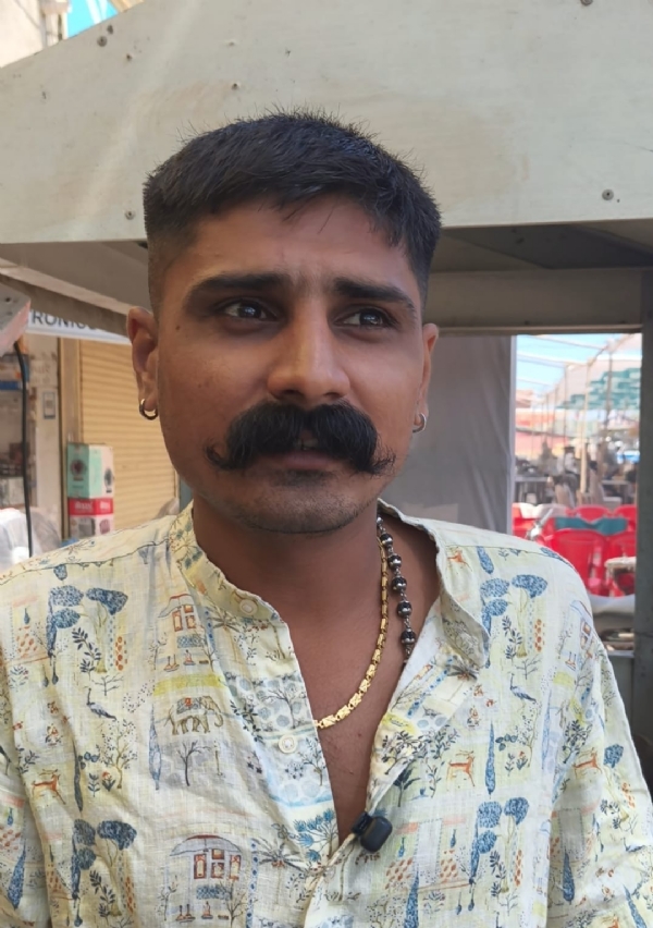 માધવપુર ખાતે યોજાતા રાષ્ટ્રીય કક્ષાના મેળાથી પ્રવાસનને ઉત્તેજન મળતા યુવા રોજગારીનાં દ્વાર ખુલ્યા. માધવપુર ખાતે યોજાતા રાષ્ટ્રીય કક્ષાના મેળાથી પ્રવાસનને ઉત્તેજન મળતા યુવા રોજગારીનાં દ્વાર ખુલ્યા.