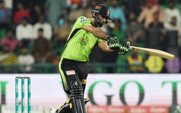 PSL બોલ ટેમ્પરિંગ વિવાદ