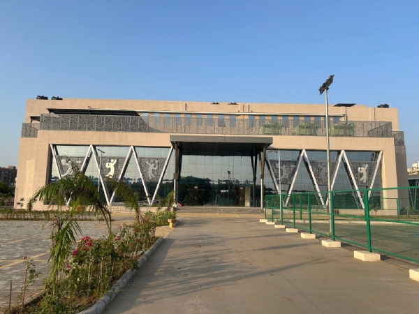 વાવ થરાદ