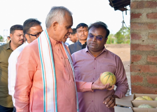 મુલાકાત