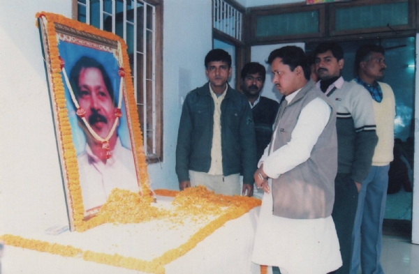 ભાજપ પ્રમુખ નીતિન નવીનનું બિહાર વિધાનસભામાંથી રાજીનામું ભાજપ પ્રમુખ નીતિન નવીનનું બિહાર વિધાનસભામાંથી રાજીનામું