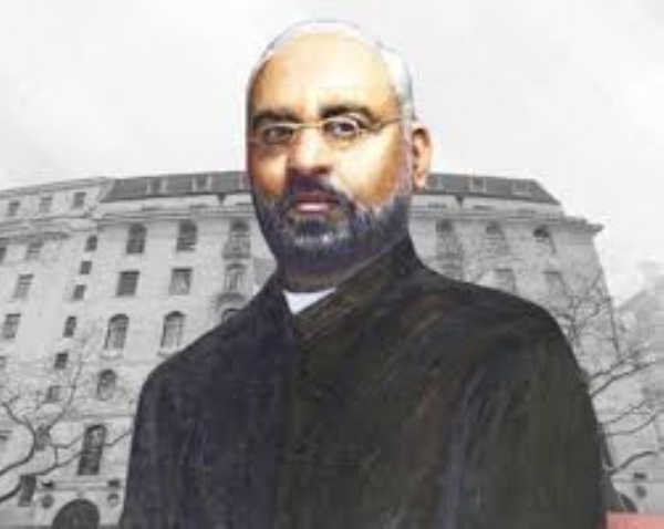 Prime Minister pays tribute to Shyamji Krishna Varma