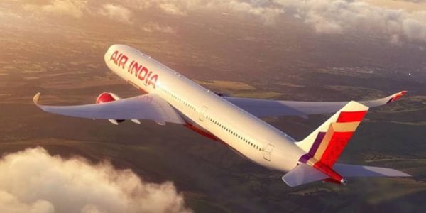 એર ઇન્ડિયા અને એર ઇન્ડિયા એક્સપ્રેસ આજે પશ્ચિમ એશિયા માટે 20 ફ્લાઇટ્સનું સંચાલન કરશે