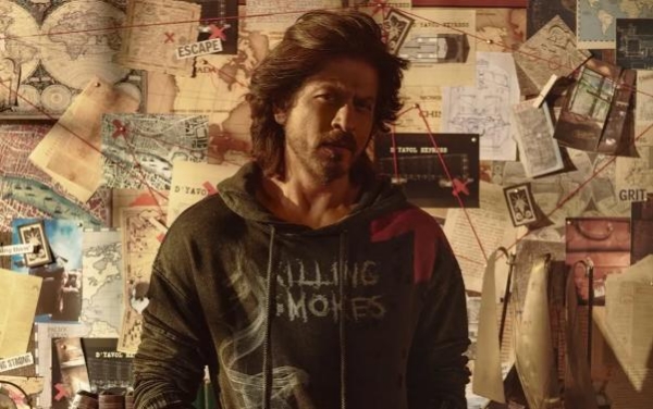 કિંગ ના એક્શન સિક્વન્સ બદલાયા