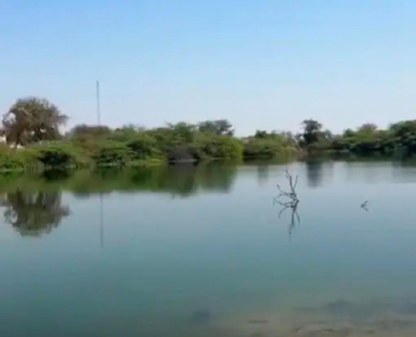 મહેસાણામાં તળાવ વિકાસ પ્રોજેક્ટથી વધશે શહેરની સુંદરતા