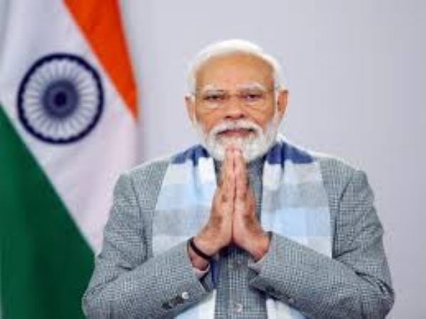 PM to visit Gujarat tomorrow