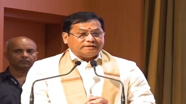 આસામ ચૂંટણી માટે ભાજપનો સંકલ્પ પત્ર