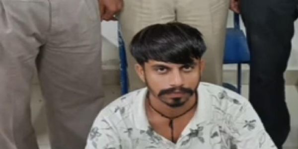 બોટાદ RPF ની મોટી કાર્યવાહી – રેલવે ટિકિટના કાળા બજારનો પર્દાફાશ, બે ઝડપાયા