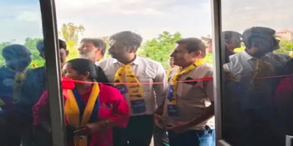 વિસનગરમાં આપ