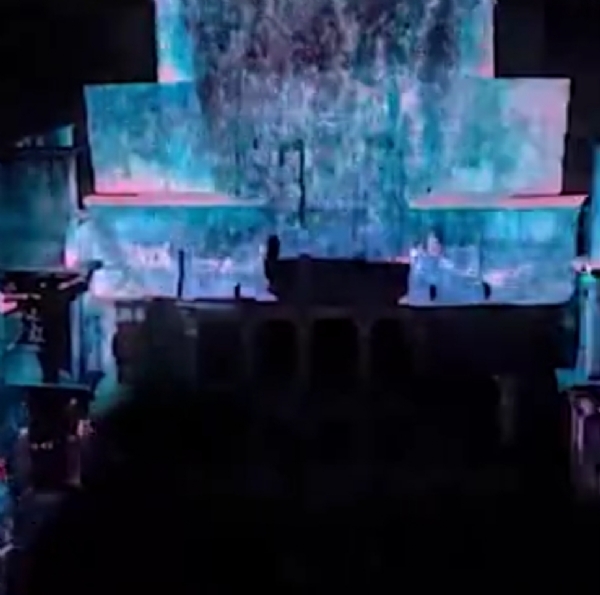 રાણકી વાવમાં આધુનિક 3D પ્રોજેક્શન મેપિંગ અને લાઈટ-સાઉન્ડ શોનું ઇ-લોકાર્પણ નરેન્દ્ર મોદી દ્વારા કરવામાં આવ્યું