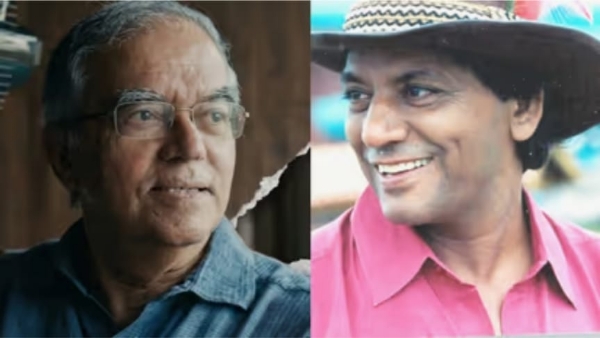 પીઢ અભિનેતા વિજય કૃષ્ણા -ફોટો સોર્સ એક્સ પીઢ અભિનેતા વિજય કૃષ્ણા -ફોટો સોર્સ એક્સ