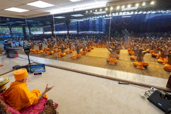 ભાગવતી દીક્ષા મહોત્સવ