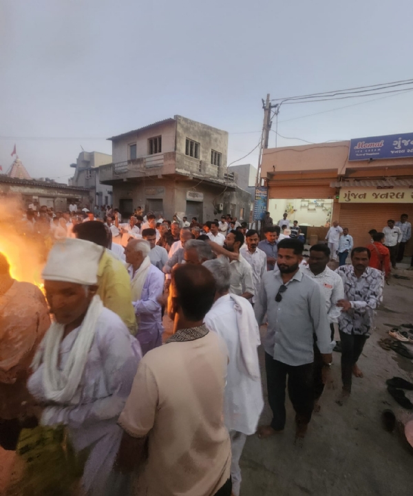 સુત્રાપાડા ના કારડીયા રાજપૂત સમાજ અને કારડીયા રાજપૂત સમાજ સેવા