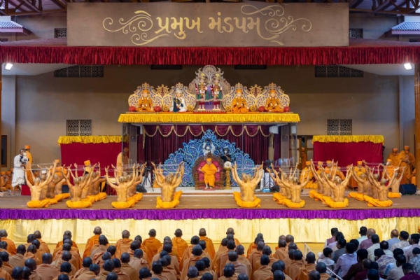 ભાગવતી દીક્ષા મહોત્સવ