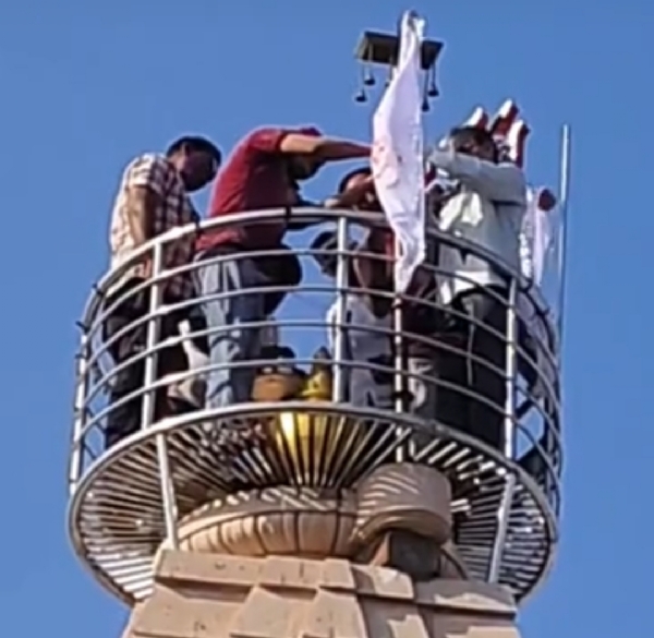 ધૂળેટી નિમિત્તે શ્રી પદ્મનાભ મંદિરે ત્રિવિધ ધાર્મિક કાર્યક્રમો યોજાયા