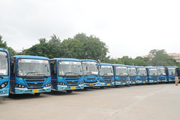 GSRTC