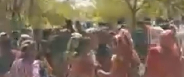 પાટણમાં સિલાઈ મશીન વિતરણ કાર્યક્રમ મુલતવી, લાભાર્થીઓમાં રોષ