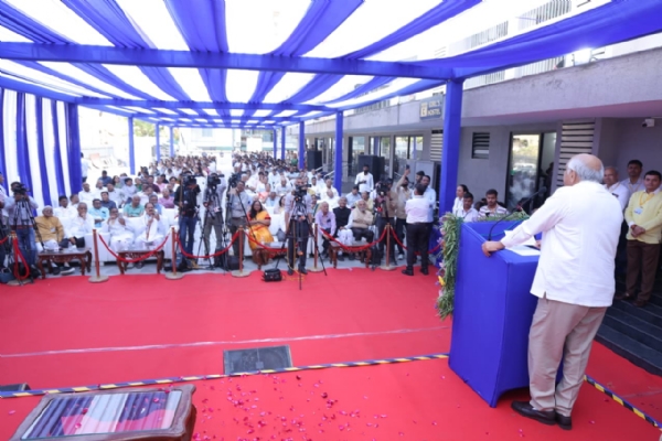 એકતા યાત્રા