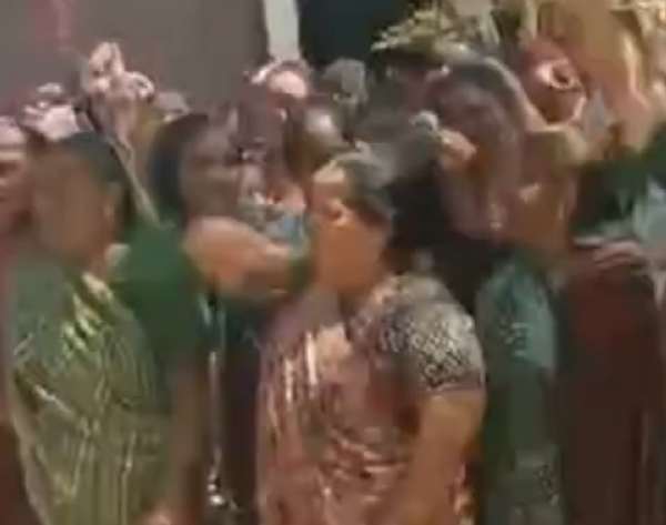 પાટણમાં સિલાઈ મશીન વિતરણ કાર્યક્રમ મુલતવી, લાભાર્થીઓમાં રોષ