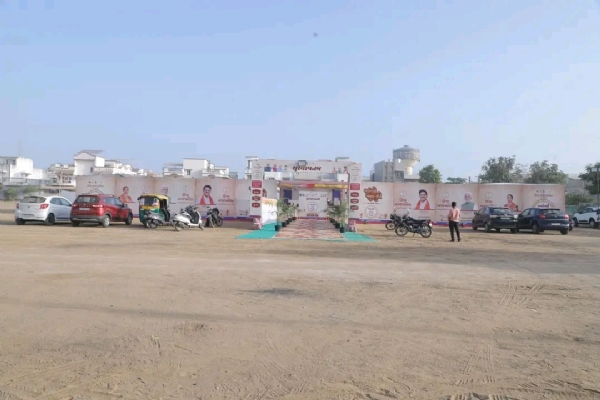 ઉંઝામાં “સ્વદેશી મેળો – શોપિંગ ફેસ્ટિવલ 2026”નો ભવ્ય પ્રારંભ