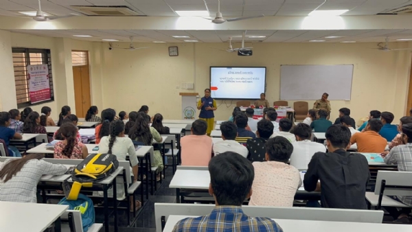 ગાંધીનગર