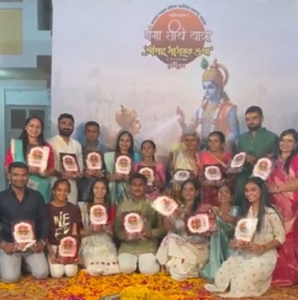 પાટણના લેઉવા પાટીદાર સમાજના 800 વડીલો હરિદ્વાર તીર્થયાત્રાએ જશે