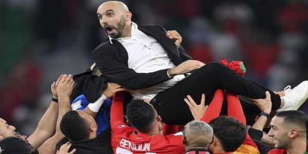 ફિફા વર્લ્ડ કપ 2026 પહેલા, મોરોક્કોના કોચ વાલિદ રેગ્રાગુઈએ રાજીનામું આપ્યું