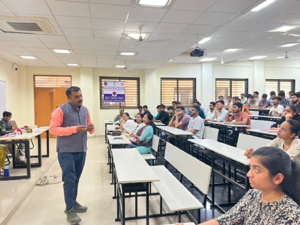 ગાંધીનગર