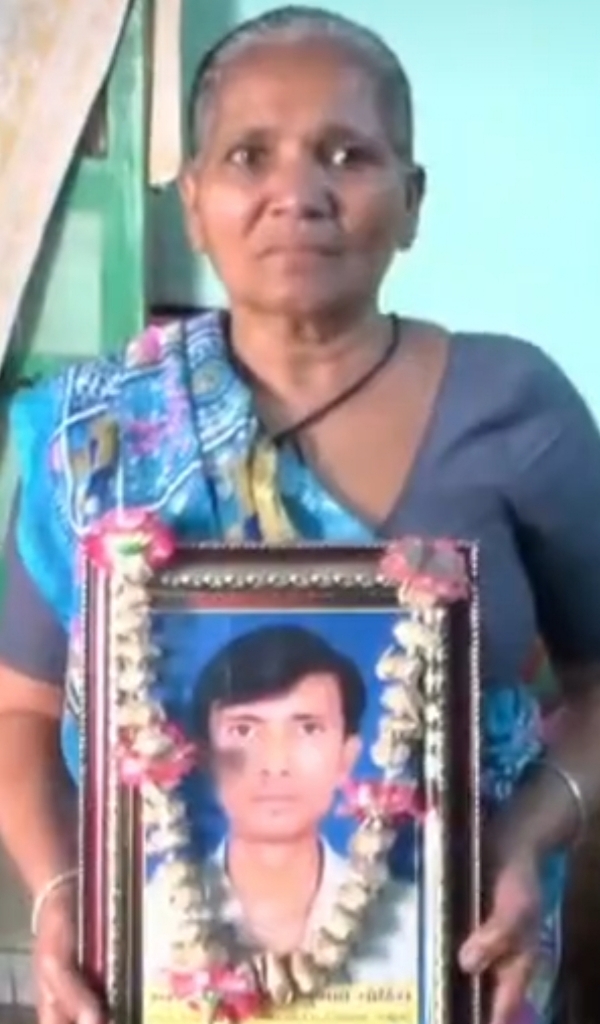 PMJJBYથી પાટણના પરિવારે સંકટ સમયમાં મેળવી ₹2 લાખની સહાય