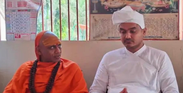 ભરૂચમાં ઐતિહાસિક ધરોહર જામા મસ્જિદના મૂળ સ્વરૂપના મુદ્દે ગરમાયું રાજકારણ