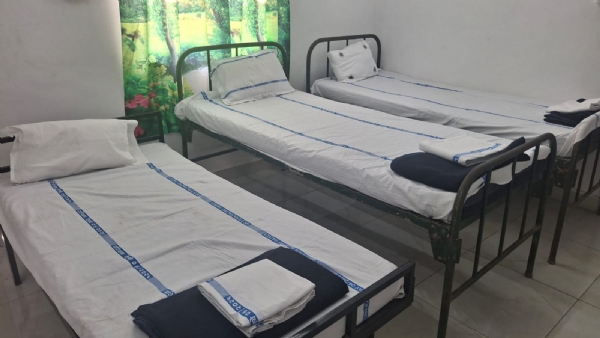 સુરક્ષિત અને કાર્યક્ષમ રેલ સંચાલન માટે જેતલસર ખાતે