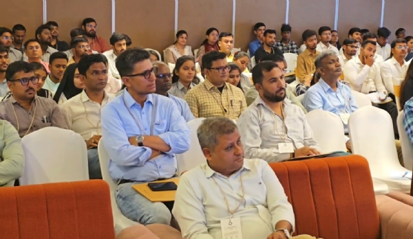 ભરૂચ-દહેજ-અંકલેશ્વરને વૈશ્વિક ટ્રેડ હબ બનાવવા ‘એક્ઝિમ કોન્કલેવ’નું આયોજન