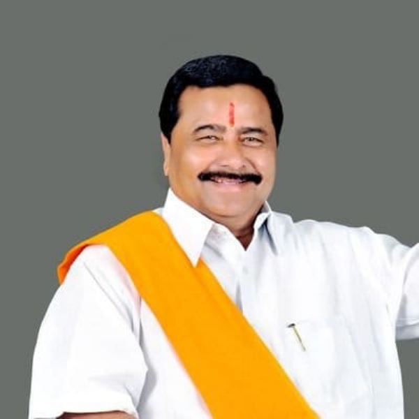 ગુજરાતના ધારાસભ્ય ગોવિંદભાઈ પરમાર