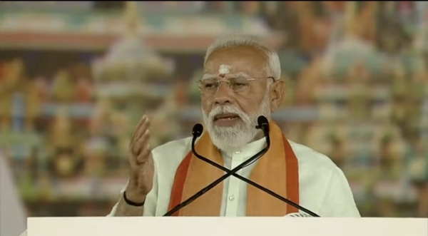 પ્રધાનમંત્રી નરેન્દ્ર મોદી-ફાઈલ ફોટો