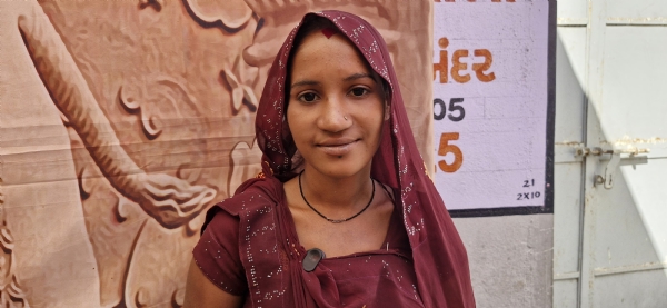 સેવા સેતુ કાર્યક્રમમાં આધાર કાર્ડ સંબંધિત કામ માત્ર 10 મિનિટમાં પૂર્ણ થયું : ભારતીબેન ચોરાસી