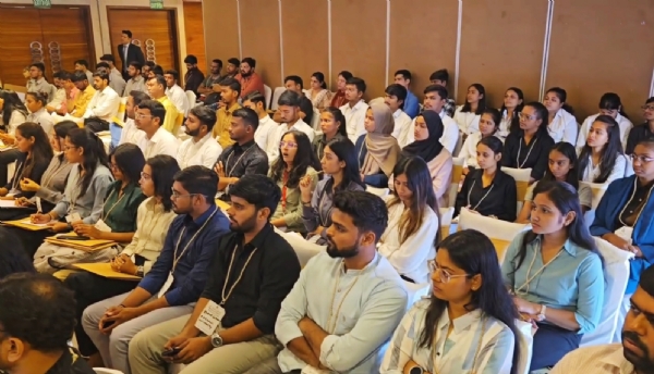 ભરૂચ-દહેજ-અંકલેશ્વરને વૈશ્વિક ટ્રેડ હબ બનાવવા ‘એક્ઝિમ કોન્કલેવ’નું આયોજન