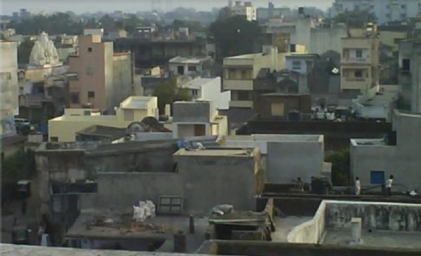 વલસાડ જિલ્લા પંચાયતનું નવું સીમાંકન જાહેર