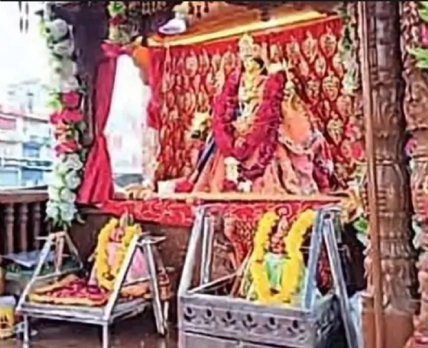 સિદ્ધપુર પંથકમાં ઉમિયા માતાજીના રથયાત્રાનો આજથી પ્રારંભ થશે.