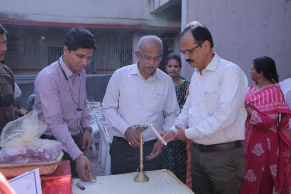 મહાનગરપાલિકા દ્વારા આયોજિત સેવા સેતુ કાર્યક્રમમાં 2473 અરજીઓનો સ્થળ પર નિકાલ કરાયો.