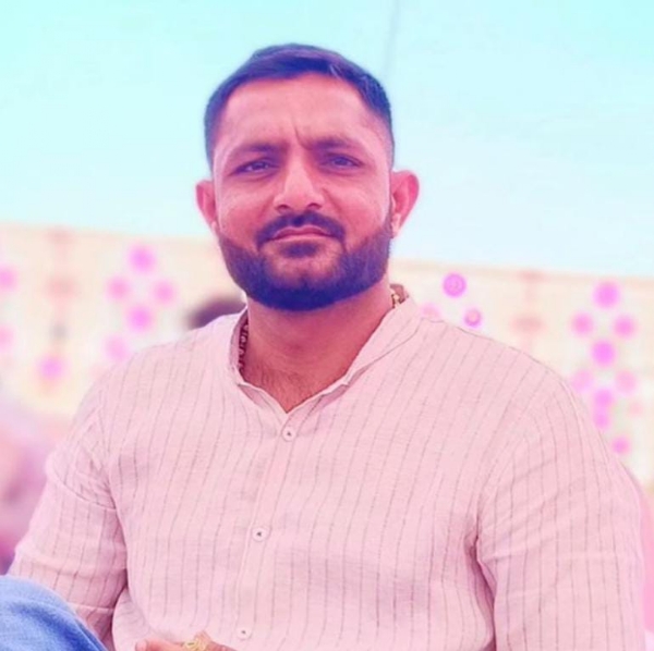 રતનપર થી ઓડદર સુધીના રસ્તા બાબતે મુદત વધારવા માંગ.