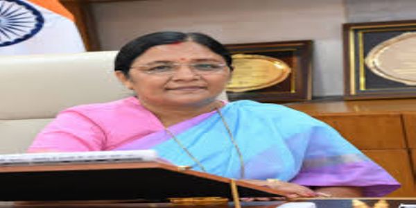 સાવિત્રી ઠાકુર, સંયુક્ત રાષ્ટ્ર મુખ્યાલય ખાતે મહિલાઓની સ્થિતિ પર બનેલા આયોગના 70મા સત્રમાં હાજરી આપશે