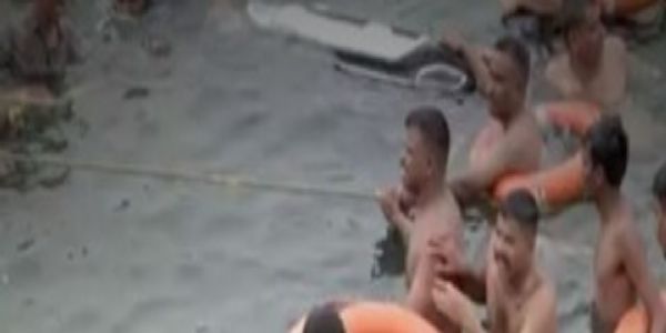 ગાંધીનગરમાં કરુણ ઘટના: નભોઈ કેનાલમાં ઝંપલાવી બે યુવતીઓએ સામૂહિક આપઘાત કર્યો