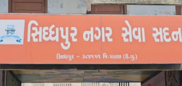 પાણી અને રખડતા શ્વાનો મુદ્દે રહીશોની પાલિકા પ્રમુખને રજુઆત.